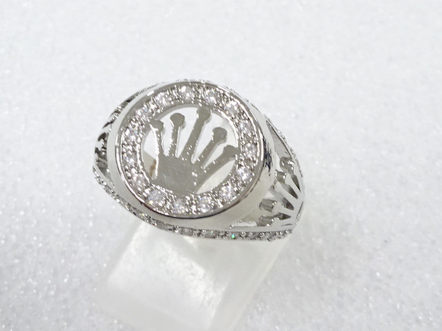 Japanese Kimono / Antique Accessories Metal